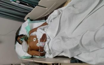 Usai Hadiri Pesta Ulang Tahun, Seorang Pemuda Ditikam OTK di SP 1 Timika