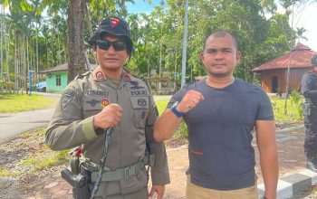 Petakan 18 Titik Rawan, Kompol Umbu Sairo Pastikan Timika Tetap Aman