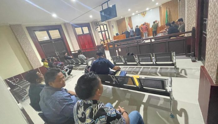 Lolos Praperadilan, Ditreskrimsus Polda Papua Pastikan Penyidikan Kasus Tambang Emas Ilegal Andi M dan WNA Sesuai Prosedur