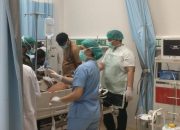 Sebelum Ditemukan Bersimbah Darah di Jalan Bandara Lama Timika, Korban Pesan Teman Kencan Lewat Aplikasi