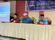 Para Da’i di Mimika Sepakat Usung Tema Ceramah “Harmoni Ramadhan” Selama Bulan Suci Ramadhan1447 H