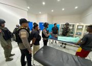 Wanita Penjual Pinang asal Nusa Tenggara Timur Ditikam OTK di Dekai