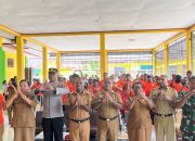 Galery Foto : Dari Iwaka untuk Mimika: Aspirasi Warga Menggema dalam Musrenbang Distrik